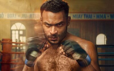 Wrath : il y a une nouvelle série brésilienne sur le MMA sur Netflix, intrigue et bande-annonce