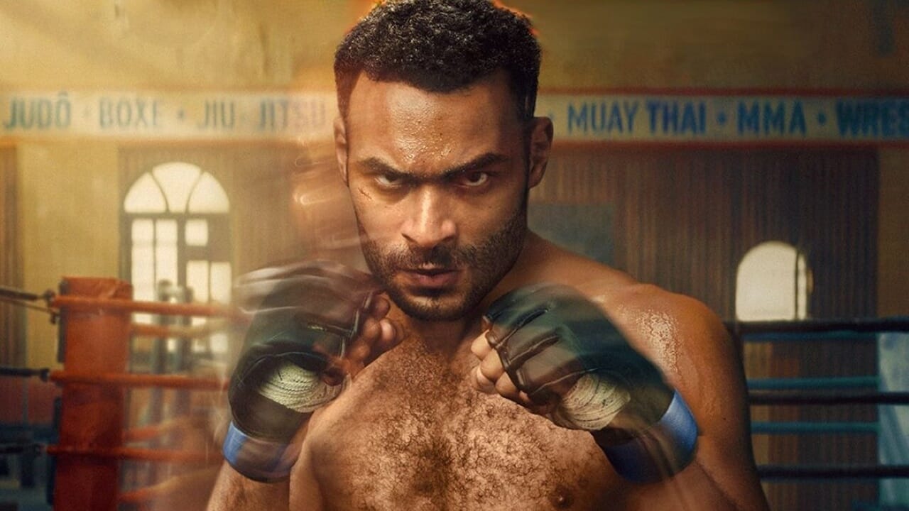 Wrath : il y a une nouvelle série brésilienne sur le MMA sur Netflix, intrigue et bande-annonce