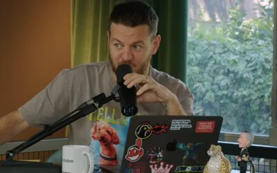 "Je veux m&rsquo;amuser. Si toi aussi tu t&rsquo;amuses, mieux vaut, sinon va ailleurs". L&rsquo;éternel problème de Cattelan en une phrase simple