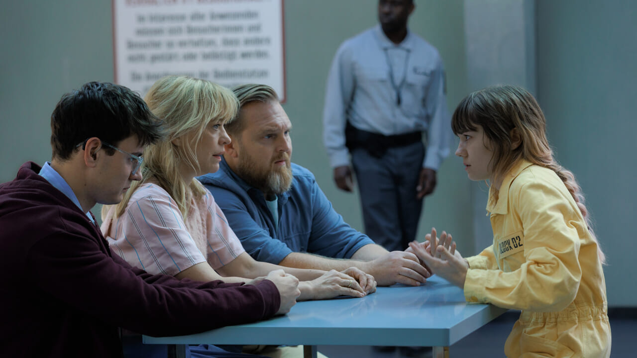 "Où est Wanda ?" 2 : la date de sortie de la nouvelle saison de la série de comédie noire allemande dévoilée