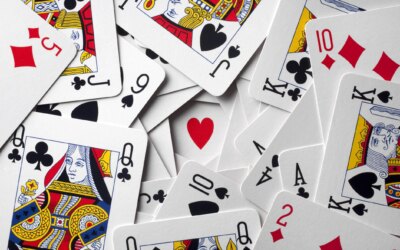 De combien avez-vous besoin pour mélanger un jeu de 52 cartes selon la science : 7 mélanges américains sont nécessaires