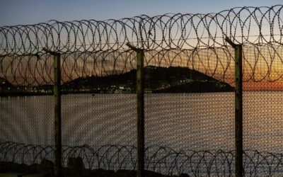 Ceuta et l&rsquo;arrêt de Schengen : pourquoi les données de Frontex réduisent le risque migratoire pour l&rsquo;Italie