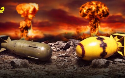 Hiroshima et Nagasaki, la reconstruction minute par minute de la catastrophe nucléaire de 1945