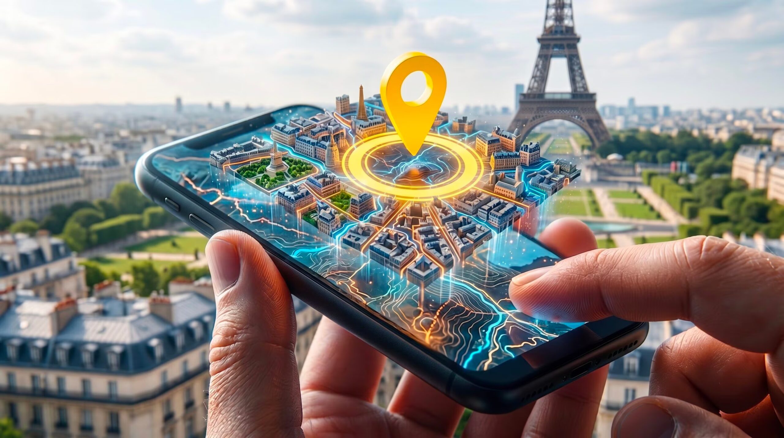 Comment supprimer les métadonnées des photos, y compris la localisation GPS, pour protéger votre vie privée