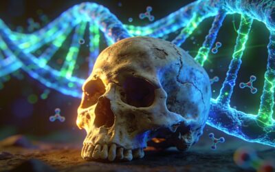 Dans l&rsquo;ADN humain, il y a 1,1% d&rsquo;ancêtres « fantômes » d&rsquo;il y a plus de 50 000 ans : l&rsquo;étude qui le révèle