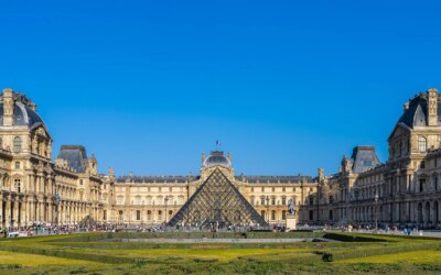 Le musée du Louvre est né comme une forteresse médiévale : l&rsquo;histoire de l&rsquo;une des galeries les plus célèbres du monde