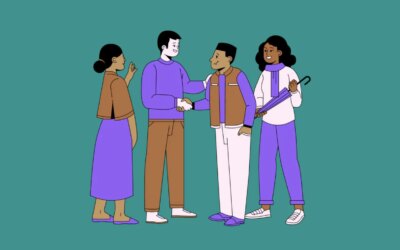 Pourquoi on appelle oncle même ceux qui ne le sont pas : cela sert à montrer de l&rsquo;affection, la théorie de la « parenté fictive »