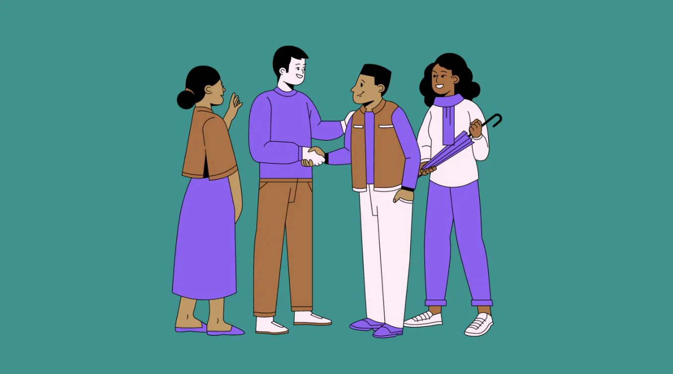 Pourquoi on appelle oncle même ceux qui ne le sont pas : cela sert à montrer de l'affection, la théorie de la « parenté fictive »