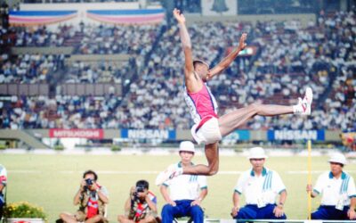 Pourquoi les records de saut d&rsquo;obstacles restent invaincus depuis 1991 : les limites du corps humain et l&rsquo;exception à la perche
