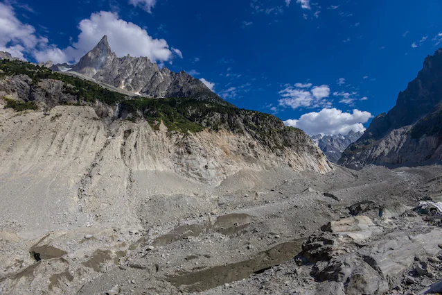 Passage alpin