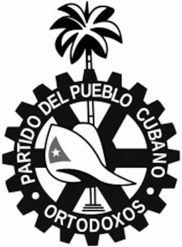 Logo du Parti orthodoxe