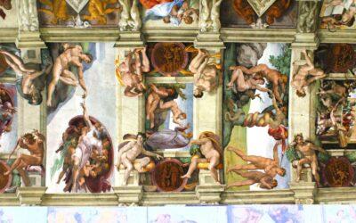 10 répliques des monuments les plus célèbres du monde, de la Chapelle Sixtine au Mexique à la Tour de Pise aux USA