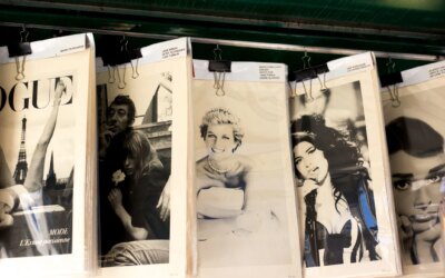 Pourquoi on s&rsquo;attache à des célébrités ou à des personnages de séries télé : cela dépend des relations parasociales