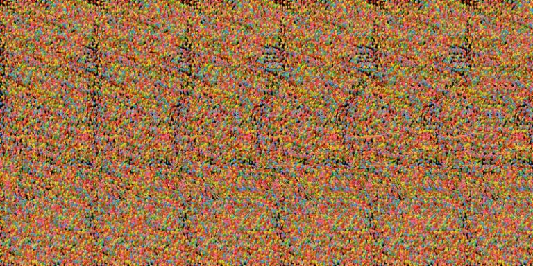 Comment voir les stéréogrammes en regardant au-delà de l'image : du plus simple au plus difficile