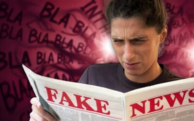 Pourquoi les fausses nouvelles sont si crédibles : les mécanismes de la désinformation