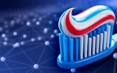 Le dentifrice contient du fluor : il sert à former un bouclier protecteur sur l&rsquo;émail