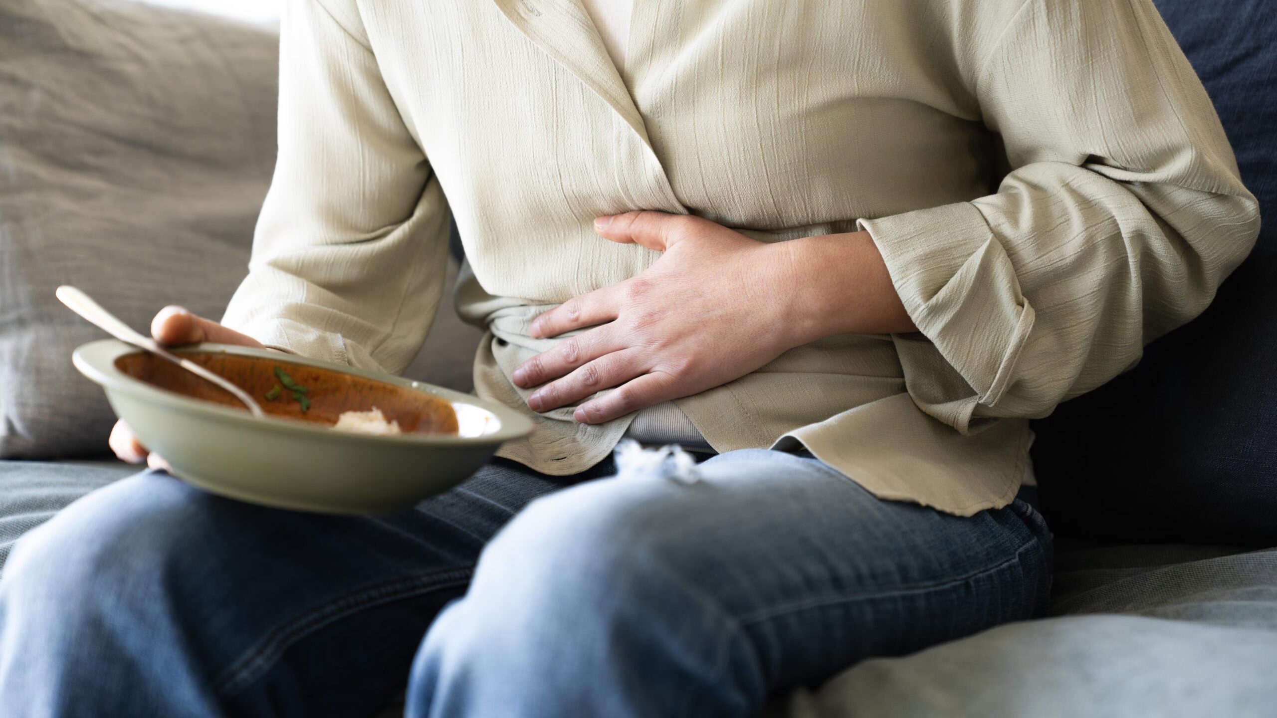 Manger sans manger avec la diarrhée est un faux mythe : il faut des aliments qui apportent des sels minéraux