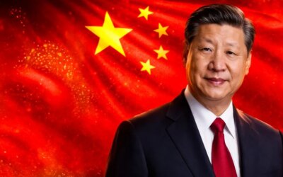 Comprendre la Chine aujourd’hui : l’ascension du Dragon du « siècle de l’humiliation » au rang de leader technologique mondial