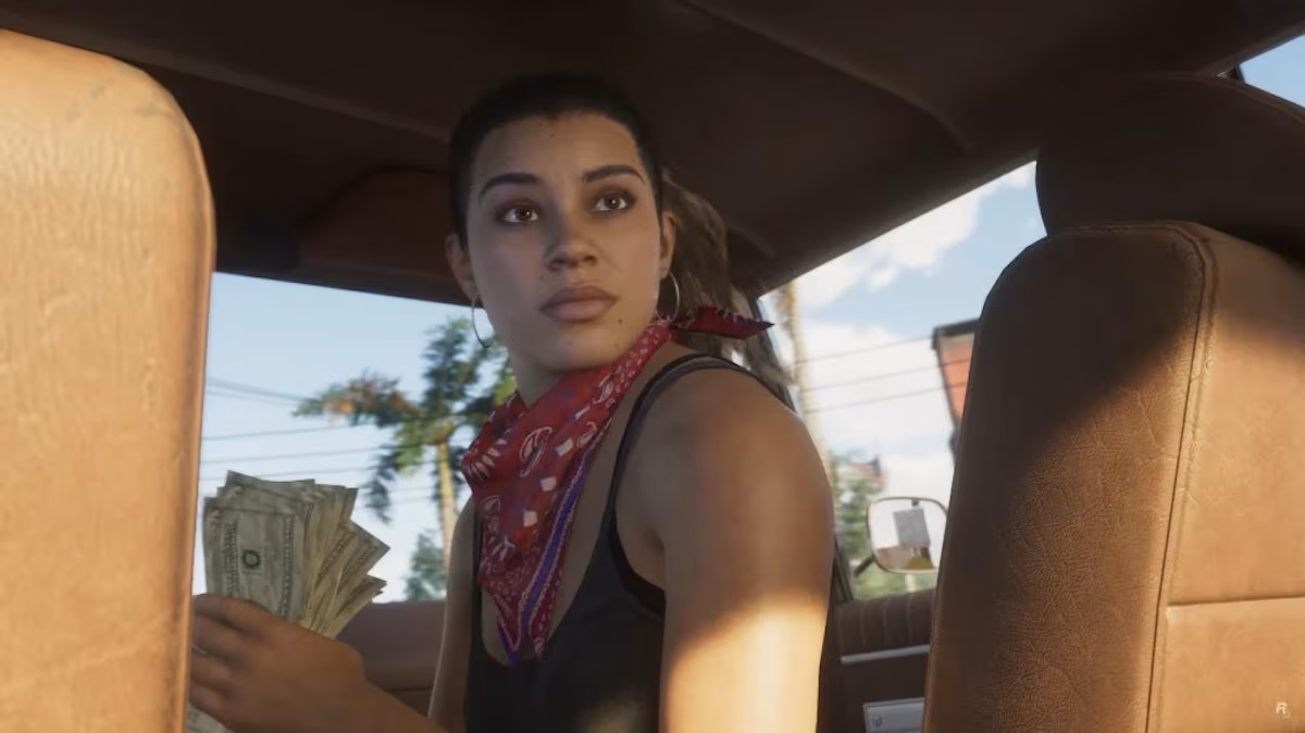 GTA VI piraté par Cyberleek : que s'est-il passé et les cas les plus célèbres de jeux vidéo révélés auparavant