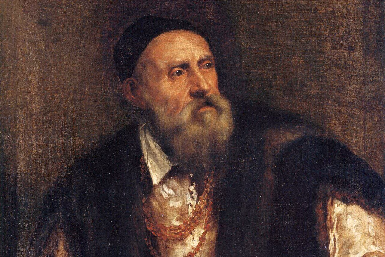 Il y a 450 ans mourut Titien : le peintre de la Renaissance qui révolutionna l'usage du rouge