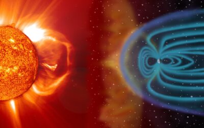 Pourquoi la Terre n&rsquo;a pas gelé il y a des milliards d&rsquo;années : le « jeune » Soleil a façonné notre climat
