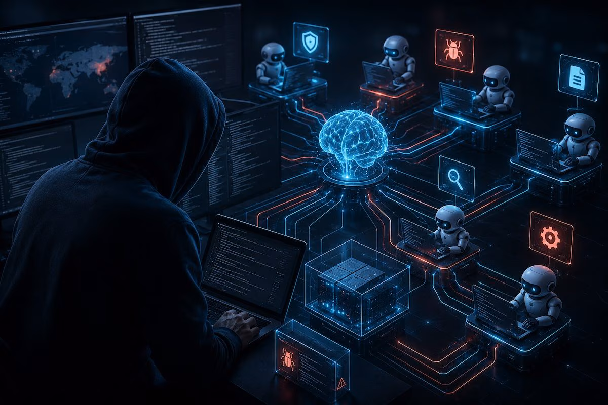 Attaque de hacker sur TeamSystem : pourquoi le vol d'IBAN et les mouvements comptables peuvent poser problème