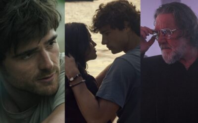 Huit films et une série TV à voir ce week-end (28-30 août 2026)