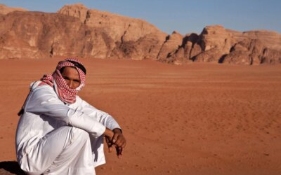 Le corps humain peut-il apprendre à tolérer la chaleur ? Comment les cultures se sont adaptées aux températures