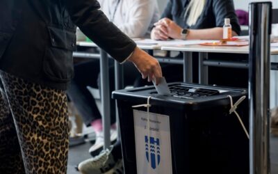 L&rsquo;Islande ne reprendra pas les négociations d&rsquo;adhésion avec l&rsquo;Union européenne