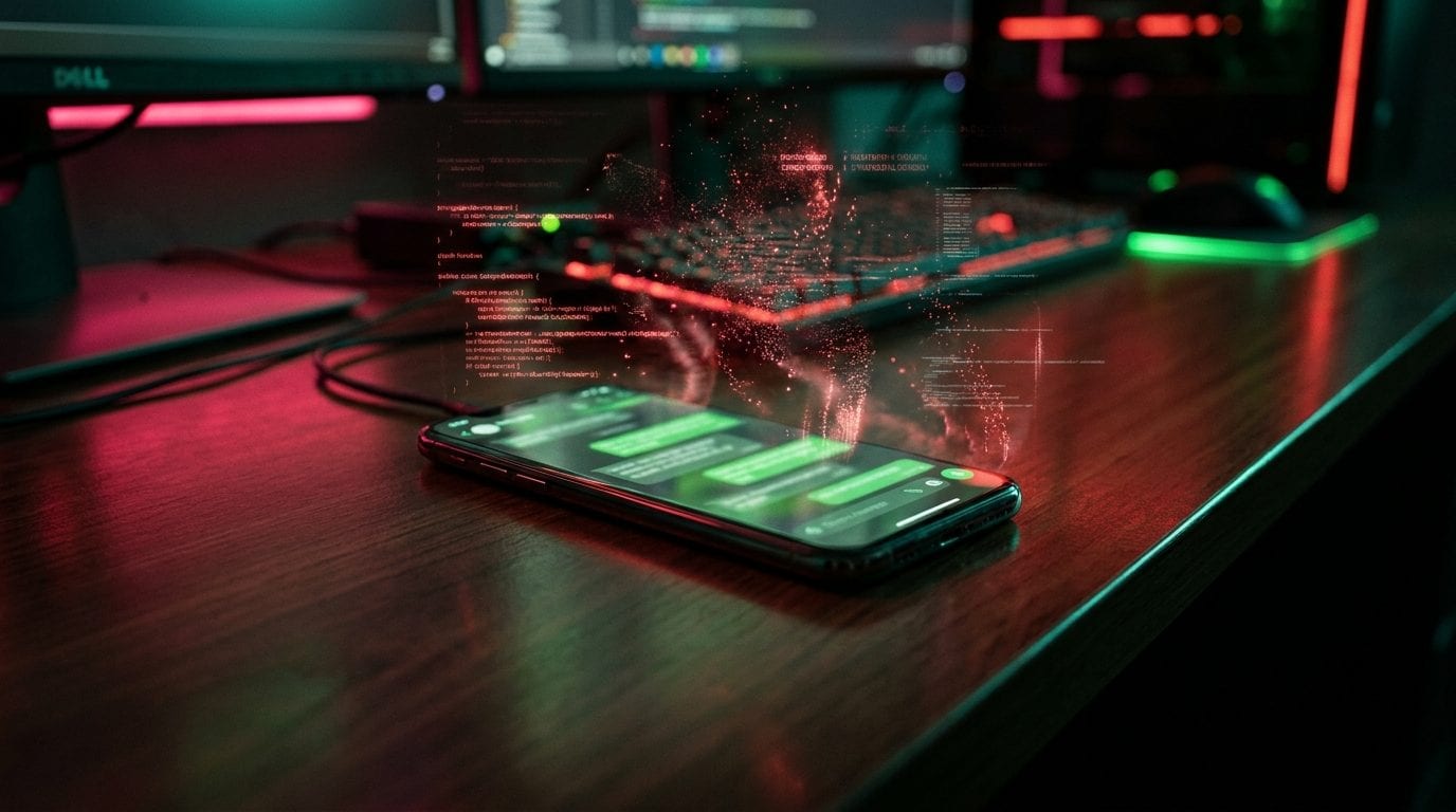 WhatsApp, la Police met en garde contre les arnaques au zéro clic : ils frappent sans rien faire