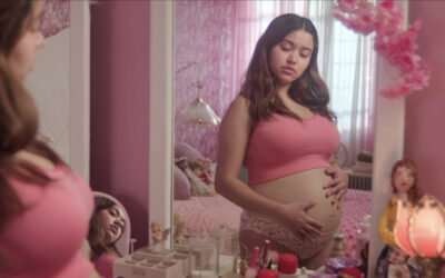 A Son of My Own : le film sur Netflix sur la femme qui a simulé une grossesse et a fini par commettre un crime choquant