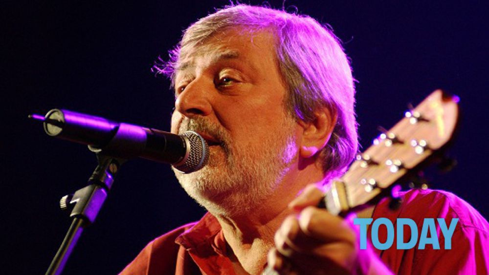 Adieu, Maestro Guccini. Et merci pour les poèmes que tu nous as donnés