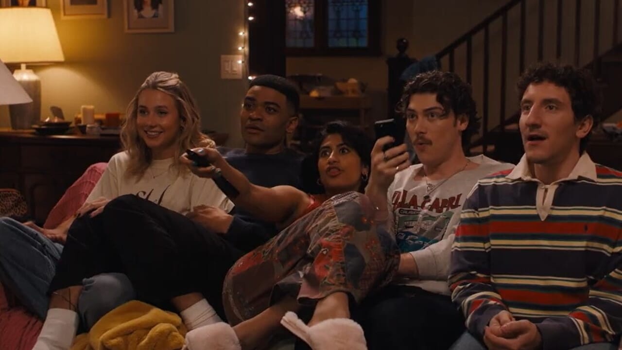 Adultes, il y aura la saison 2 : la bande-annonce, l'intrigue, les guest stars et tout ce qu'on sait