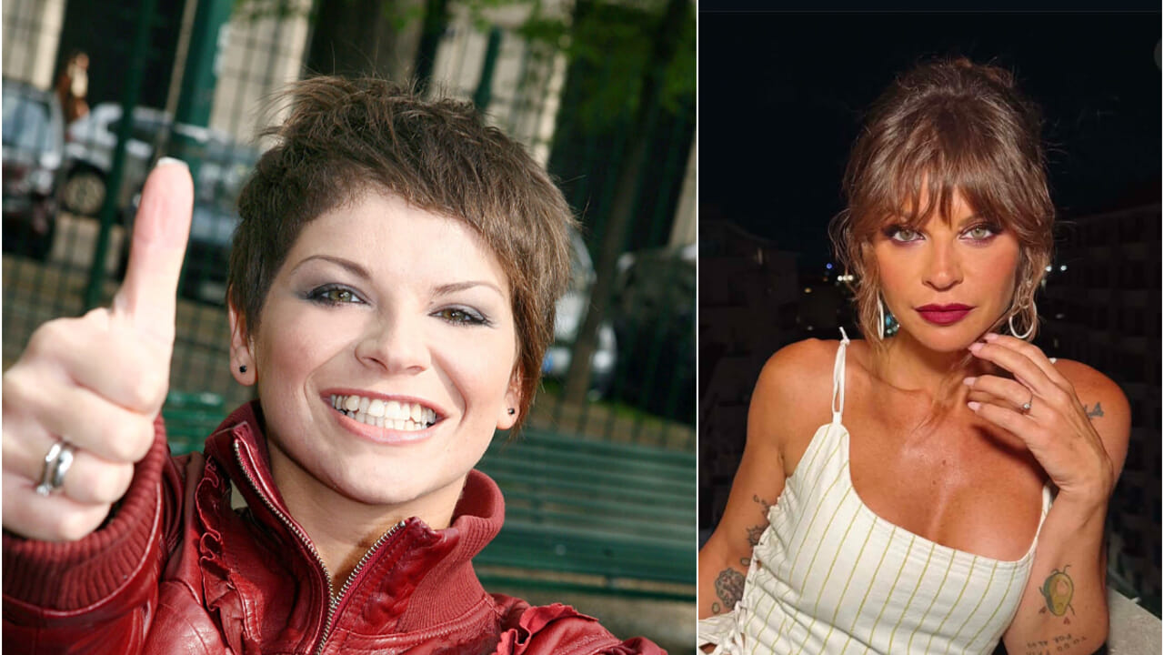 Alessandra Amoroso fête ses 40 ans : les 5 chansons (non célèbres) qu'il faut écouter