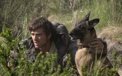 Avec "Les étoiles du chien" Ridley Scott combine western crépusculaire et dystopie