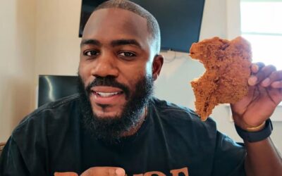 Big Chicken : le complot du fast food, quand sort la docu-série qui révèle le business du poulet frit