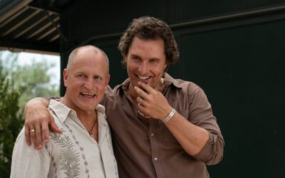 Brothers : bande-annonce, intrigue et date de sortie de la série TV avec Matthew McConaughey et Woody Harrelson