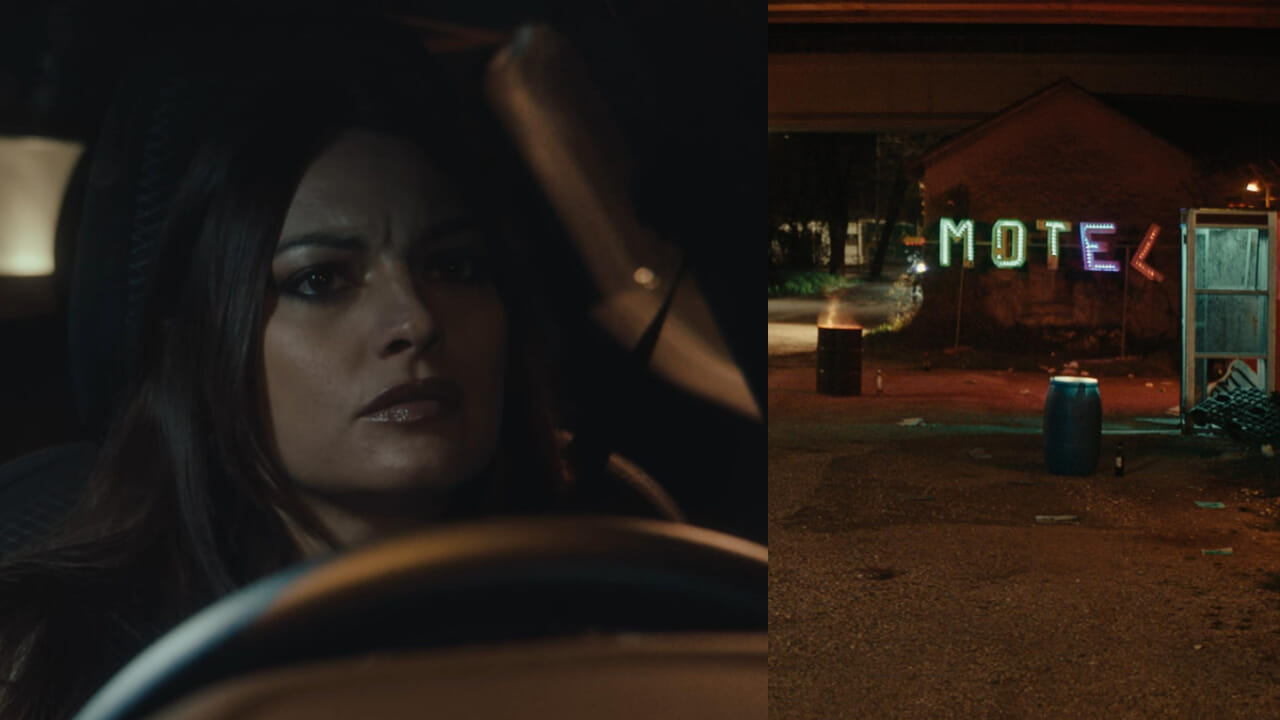 "Ça se passe en une nuit", après le Italia Green Film Festival, le film arrive sur Prime Video. Tous les détails