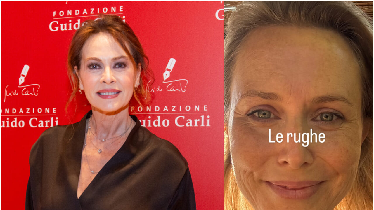 "Coupable" d'avoir des rides : l'affaire Margot Sikabonyi révèle l'hypocrisie générale
