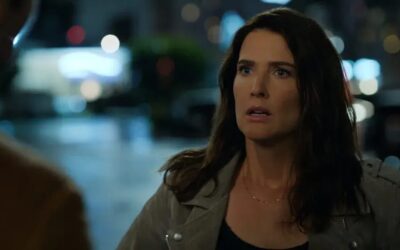 Defence Lawyer – The Lincoln Lawyer ne s&rsquo;arrête pas là : le spin-off avec Cobie Smulders arrive