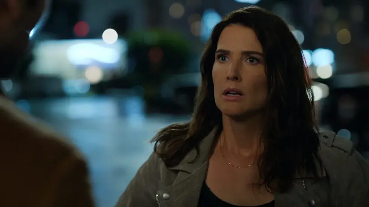 Defence Lawyer - The Lincoln Lawyer ne s'arrête pas là : le spin-off avec Cobie Smulders arrive