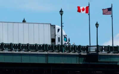 « Des progrès substantiels ont été réalisés » : les États-Unis suspendent les droits de douane sur les importations en provenance du Canada