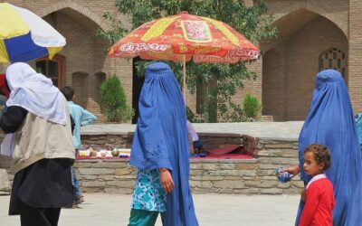 Devons-nous interdire la burqa parce que nous respectons les femmes ou y a-t-il d’autres raisons ?