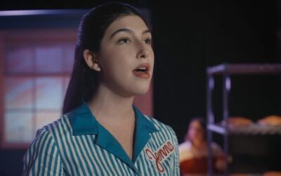 Don&rsquo;t Say Good Luck : le film sur la jeune fille qui poursuit son rêve de devenir une star de la musique, bande-annonce et quand il sortira sur Netflix