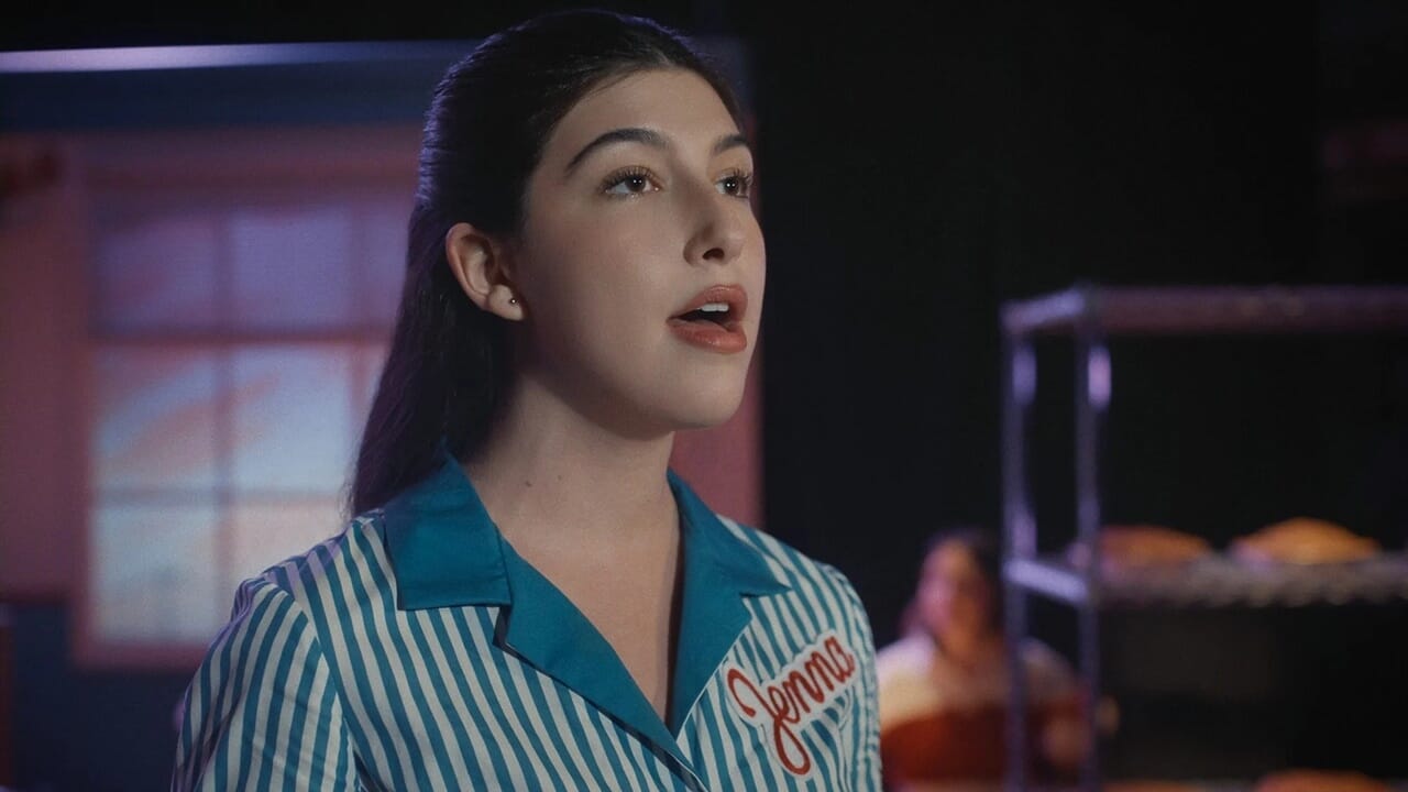 Don't Say Good Luck : le film sur la jeune fille qui poursuit son rêve de devenir une star de la musique, bande-annonce et quand il sortira sur Netflix