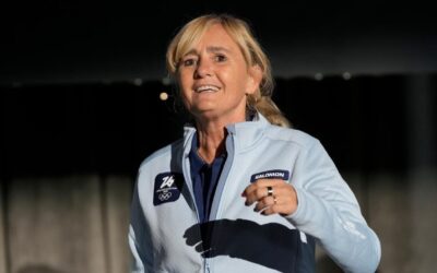 Equipe nationale avec le « manager universel » (d&rsquo;un autre sport) : mais Diana Bianchedi fonctionnera-t-elle ?