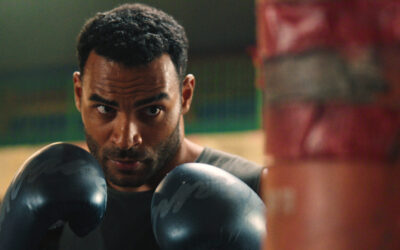 Fúria est la surprise de Netflix : la série brésilienne de MMA que tout le monde aime