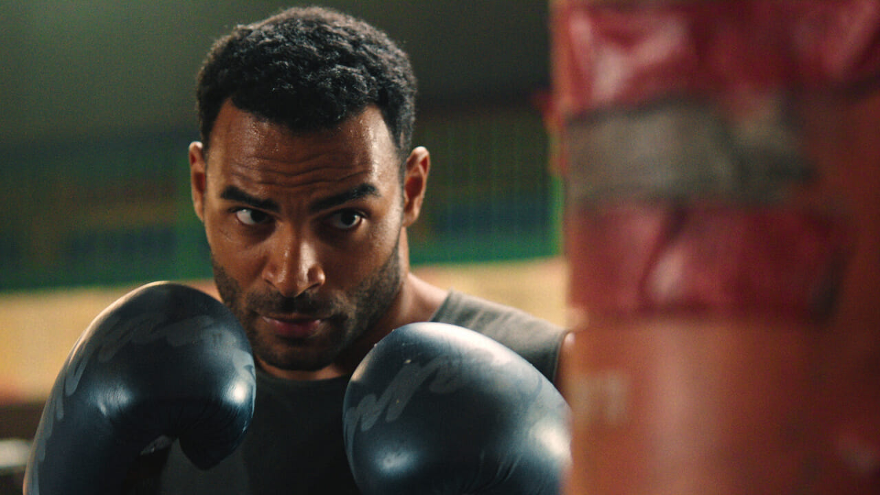 Fúria est la surprise de Netflix : la série brésilienne de MMA que tout le monde aime
