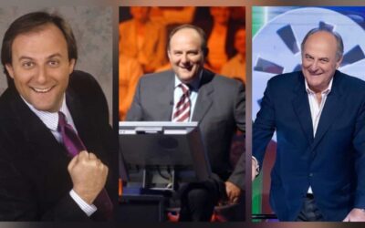 Gerry Scotti fête ses 70 ans. Devons-nous les éteindre ? Carrière et tournants du présentateur qui n&rsquo;a jamais trahi Mediaset