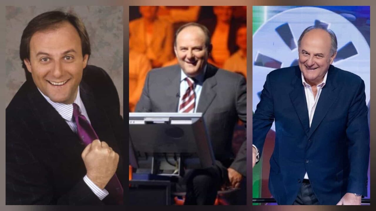 Gerry Scotti fête ses 70 ans. Devons-nous les éteindre ? Carrière et tournants du présentateur qui n'a jamais trahi Mediaset